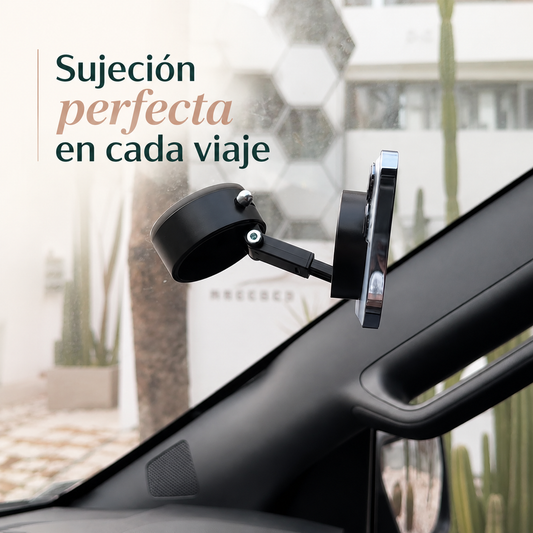 MagHold | Tu celular firme siempre