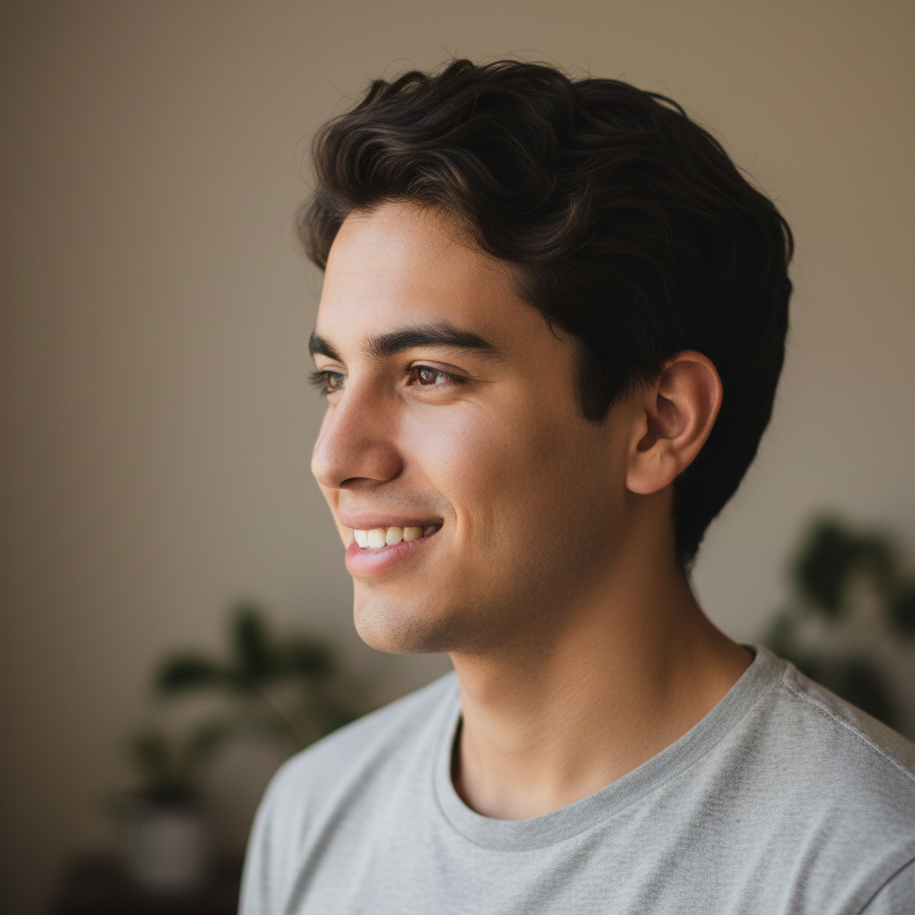 Carlos Fernández - Santiago, Chile