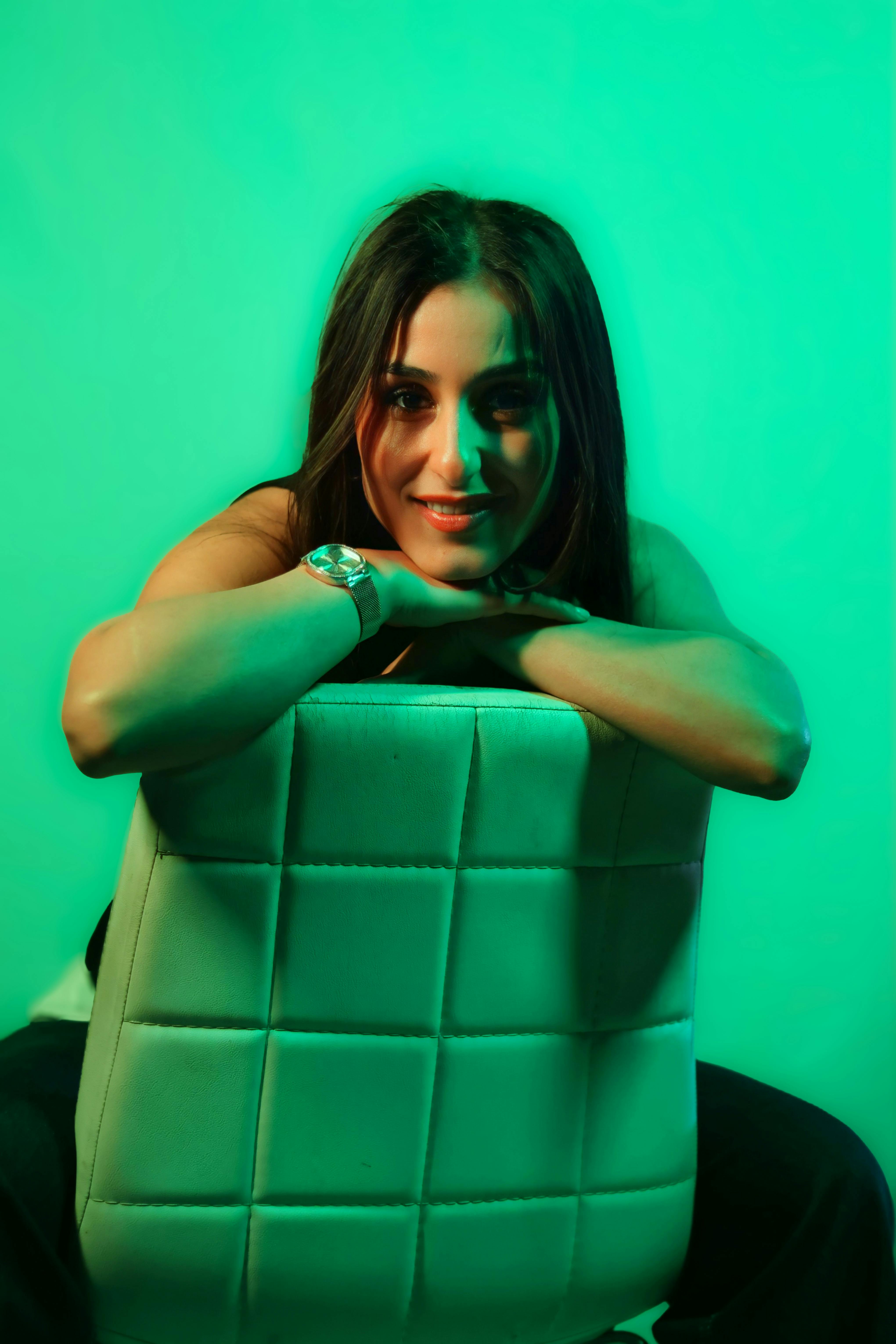 Javiera Garrido - San Fernando