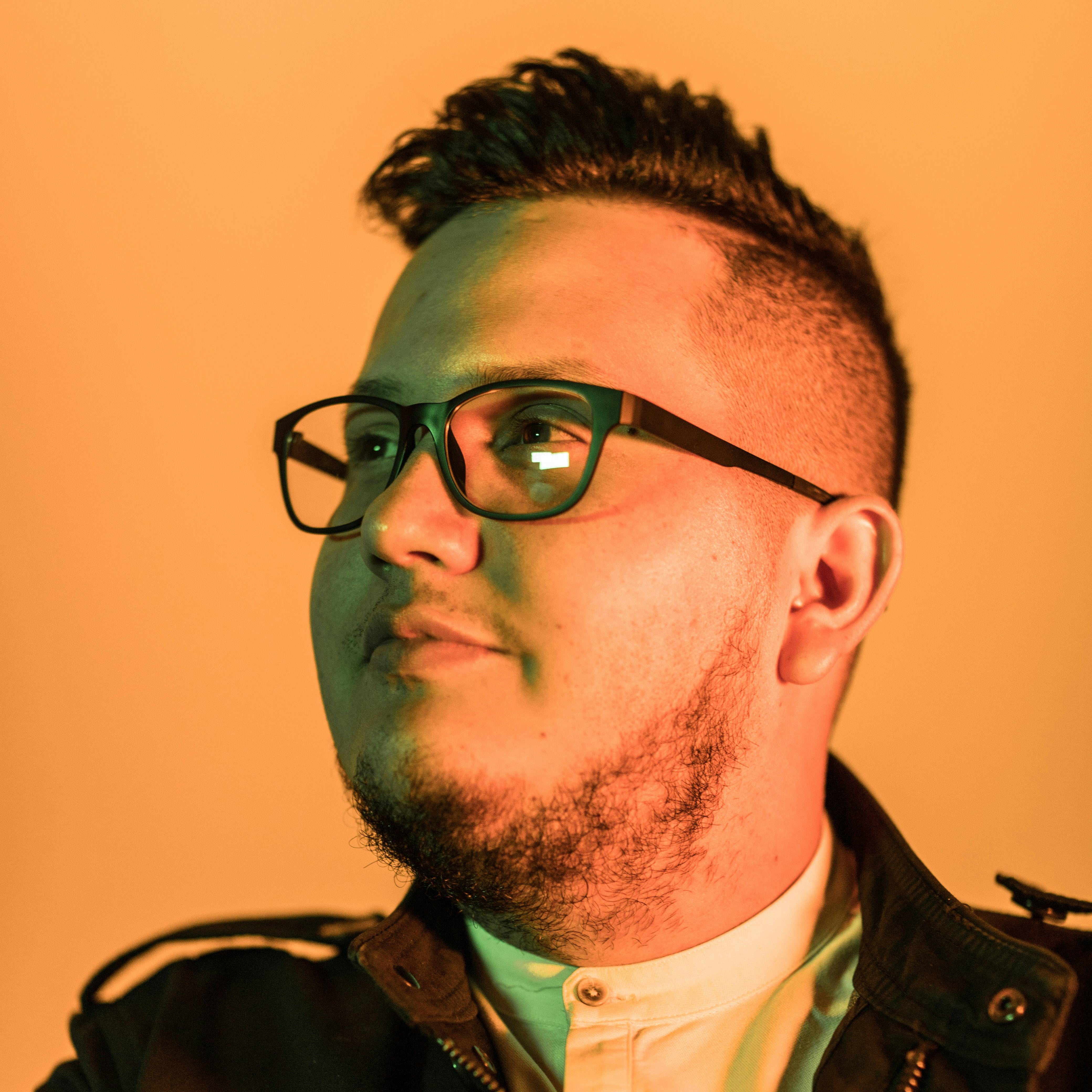 Felipe Hernández - Concepción, Chile.